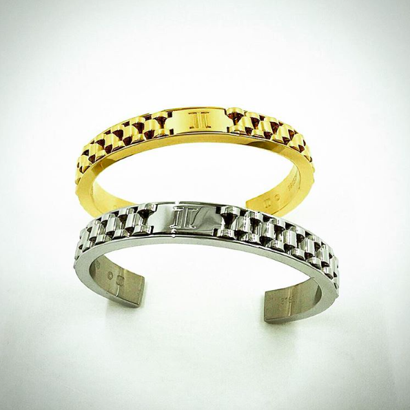 Gold 904