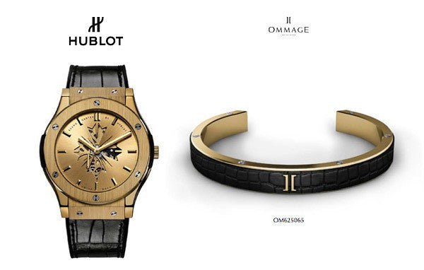 Hublot